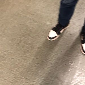 Meet your Posher, Jake